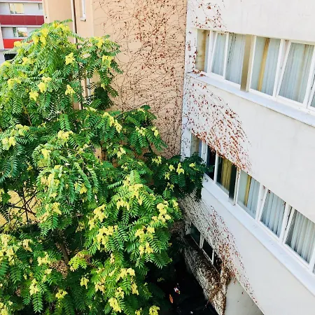 Aparthotel Bianca