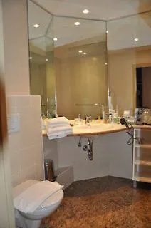 Bianca Apart Otel Viyana