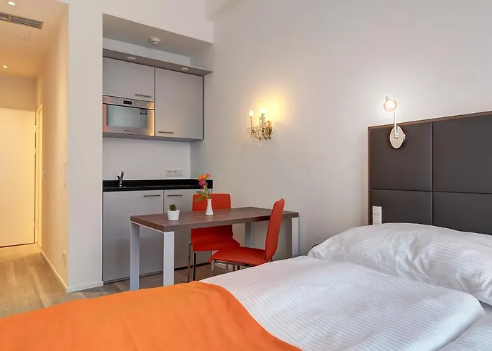 Apart Otel Bianca