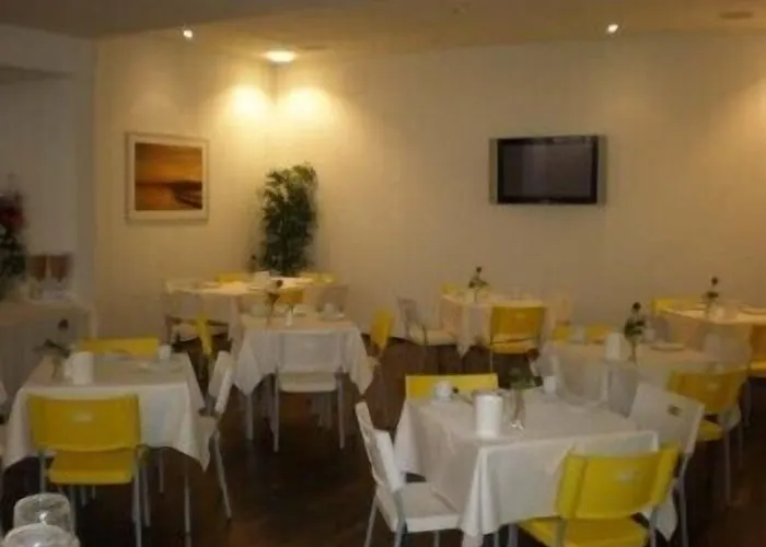 Bianca Apart Otel Viyana