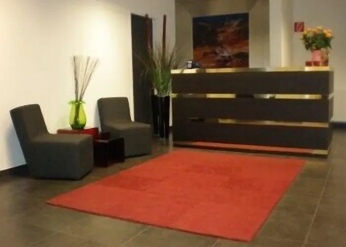 Bianca Apart Otel
