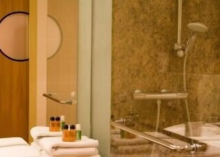 Apart Otel Bianca 3*