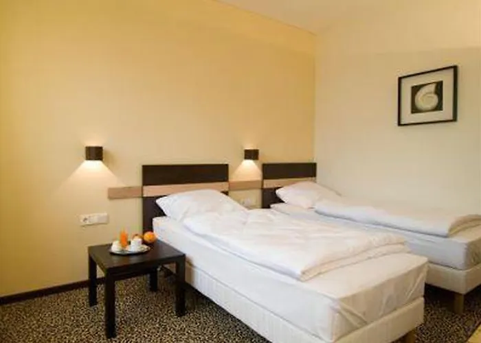Apart Otel Bianca
