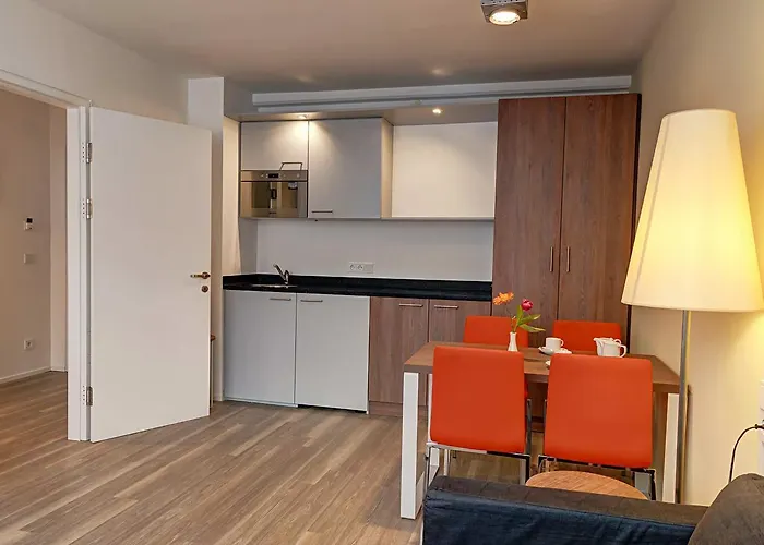 Bianca Apart Otel 3*