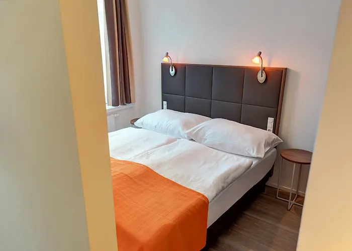 Bianca Apart Otel