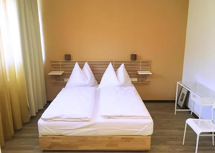 Apart Otel Bianca Viyana